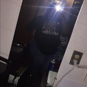 Meet your Posher, Ebony